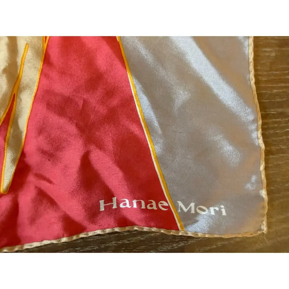 HANAE MORI good preowned